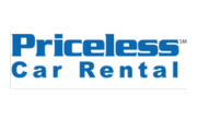 Priceless Car Rental