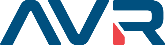 AVR Van Rental