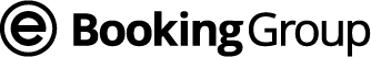 Bookinggroup logo