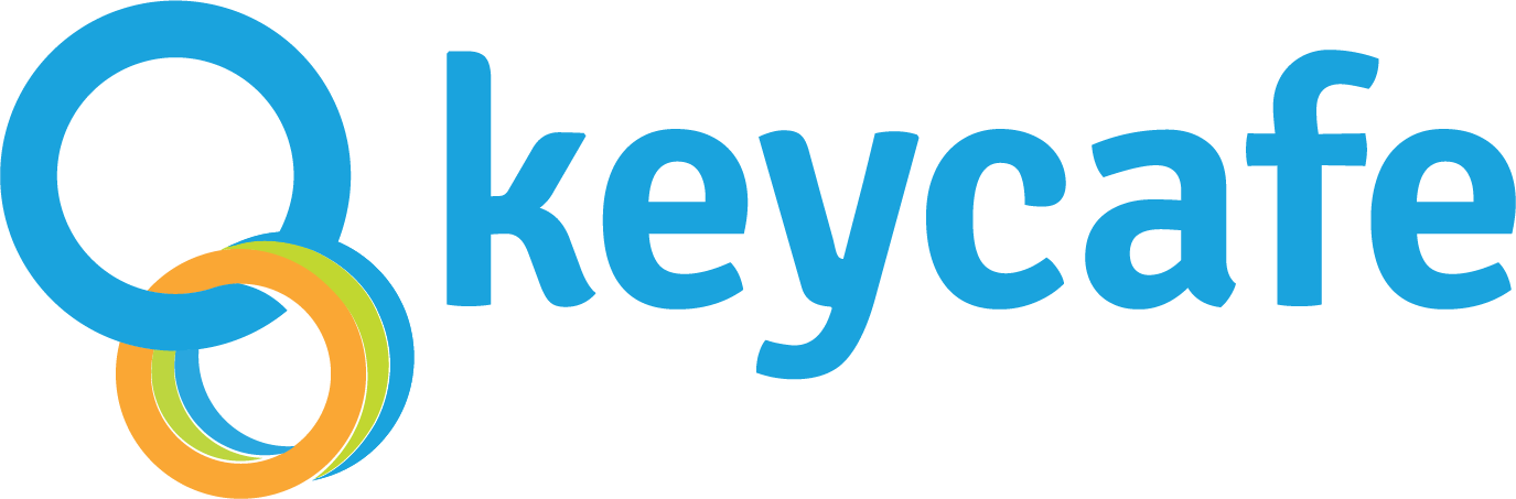 Keycafe logo