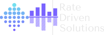 Ratedrivensolutions logo