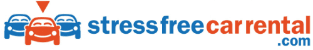 stress-free-car-rental-logo
